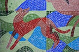 Magical Mosaics