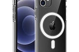 hvdi-clear-magnetic-case-for-iphone-11-with-mag-safe-wireless-charging-soft-silicone-tpu-bumper-cove-1