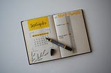 Why the Bullet Journal is the Best Planner Ever