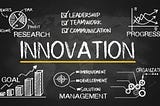 “NnGu”​ — When Innovation Meets Legacy Stagnation