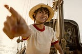 Listen to The King of The Pirates