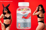Vitamin Dee ME Gummies IL [Israel/South Africa/Dischem/] Does Vitamin Dee ME Gummies Work For Men’s?