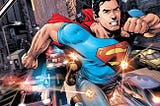 Ranking ALL 52 Title of The New 52: A 10th Anniversary Retrospective