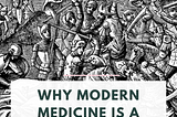 Why Modern Medicine Is A Colonial Project — Issue #89