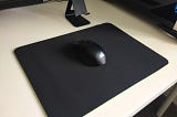 Razer Gigantus V2 Medium Review