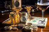 The Prohibited Currency: Parallels between Cryptocurrency and the American Prohibition