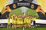VILLARREAL CF: AGAINST ALL ODDS.