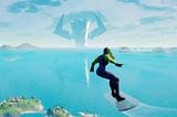 A Warning About Today’s ‘Fortnite’ Galactus Live Event