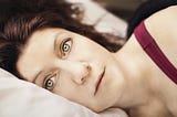 Things That Ruin Sleep for a Middle-Aged Parent