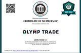 Olymp Trade — Scam or Not?