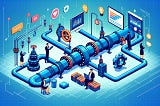 7 Pilares Essenciais na Construção de Pipelines de Dados: Do Básico ao “Production-Ready”