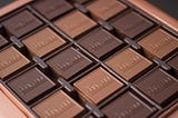 Dark Chocolate is a Gateway Drug