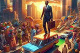 Seizing Opportunities Amidst Change and Inflation