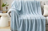 hommxjf-light-blue-knitted-decorative-ball-throw-blankets-for-couch-bedroom-and-officeroomtextured-f-1