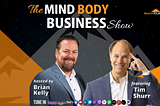 Host Brian Kelly is going LIVE, featuring Guest Expert Tim Shurr