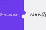 Partnership: NANO Antivirus joins PolySwarm ecosystem