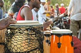 Music is a Language, too