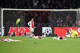 Ajax 19/20 Analysis