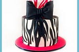 12 Unbelievable Facts About Sweet Madness Cake Designs | Sweet Madness Cake Designs