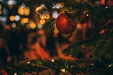 Creating A New Christmas Memory
