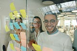 6 startup advantages that will exist ONLY for the next five years. These opportunities won’t stay asymmetric for long.