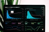 5 Lessons I learned while creating my first Data Science Dashboard