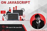 JavaScript WorkShop