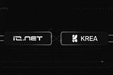 KREA: Scaling AI-Powered Media with io.net