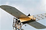 The Pioneers, the Innovators, and Legacy of Flight
