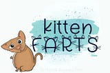 Kitten Farts Font Free Download