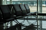 2020- The Unexpected Layover (Not a Dumpster Fire)