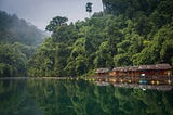 The Conflict going on in Southern Thailand