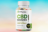 Virility Labs CBD Gummies Support Healthy Testosterone Levels and Boost Energy