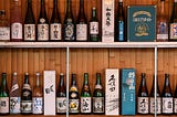 How Japanese Sake Put a Stop to Trump’s Crazy Tariffs