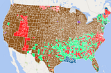 Ancestries in the United States