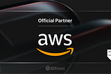 바이프로스트 x AWS: 웹3 혁신을 향한 파트너십 체결