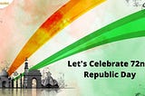 Republic Day 2021 Celebration in India
