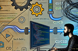 Paying Down DevOps Tech Debt: Strategies and Insights