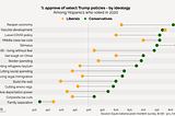 Post-Mortem Part Two: The American Dream Voter