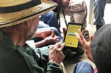 CONSERVANDO EL FUTURO