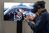 Innovative Training through VR and AI for Hotel Staff