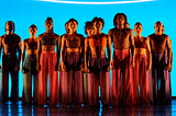 In 2022 Alvin Ailey Dance Theater Gave Joy! You Can SEE Them at BAM in June 2023!