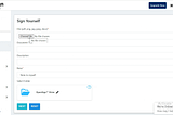 OpenSign v1.5.8