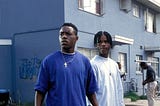 A ★★★★ review of Menace II Society (1993)