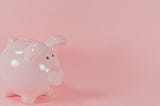 Guilt, People-pleasing, and Piggy Banks