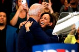 Kamala Harris: Biden’s VP Pick & Your Next Candidate to Libel Police & Criminal Justice