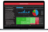 Arria Natural Language Generation for MicroStrategy