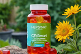 How Hempsmart CBD Gummies Australia Changed My Life?