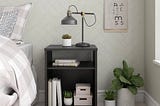 mainstays-classic-open-shelf-nightstand-black-oak-1