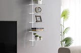 proman-products-wm17261-clear-acrylic-spine-wall-floating-shelves-decor-bookshelf-1